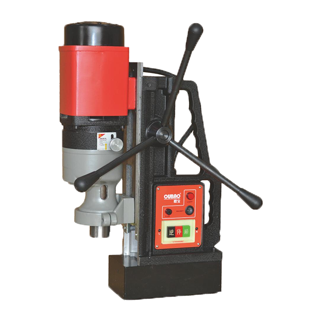 磁座鉆的市場價格走勢如何？