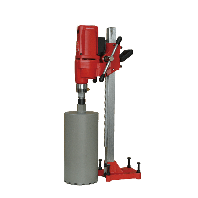 上海金剛石鉆孔機：金剛石鉆孔機的環保性能如何分析？