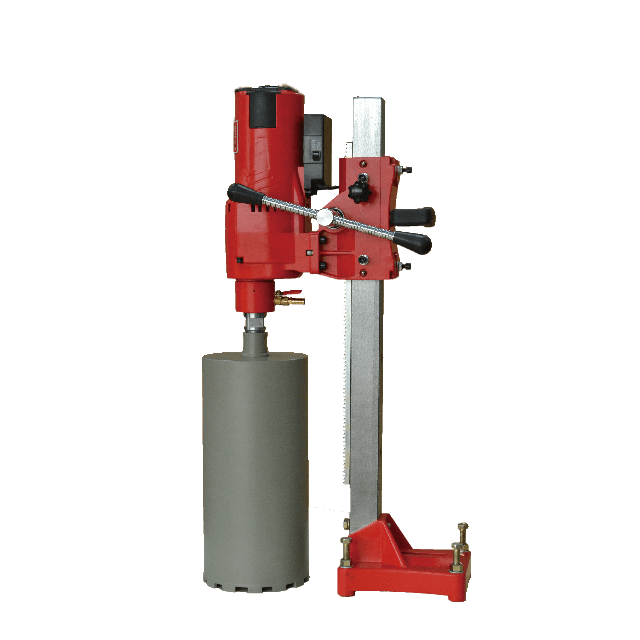 上海金剛石鉆孔機：專業級金剛石鉆孔設備的主要功能是什么？