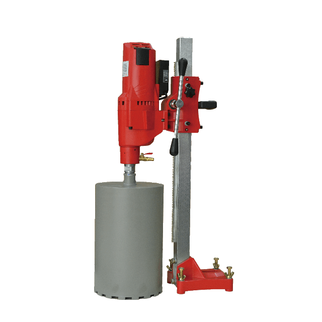 什么樣的上海金剛石鉆孔機能用于商業綜合體建設？