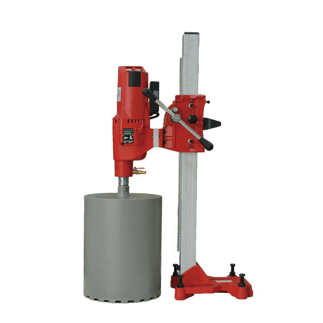 上海金剛石鉆孔機的技術創新點有哪些？