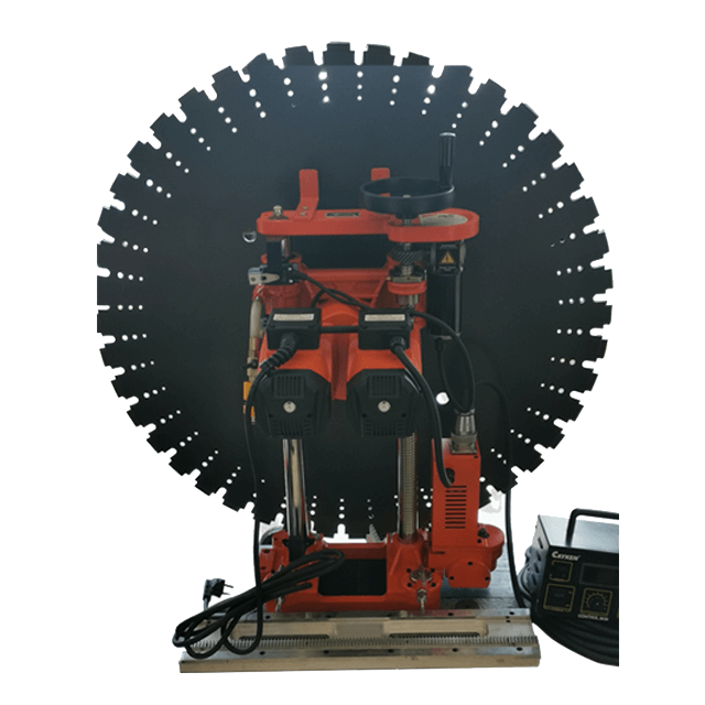 墻壁切割機(jī)生產(chǎn)廠家是否提供墻壁切割機(jī)的定制服務(wù)？